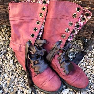 Dr Martin Boots (gently used)